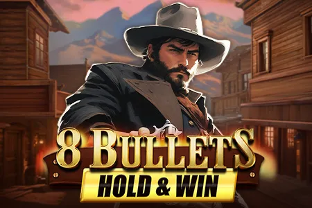 8 Bullets Hold & Win