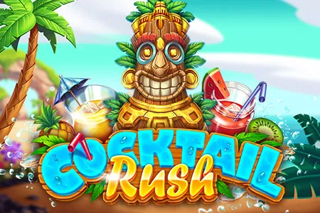 Cocktail Rush