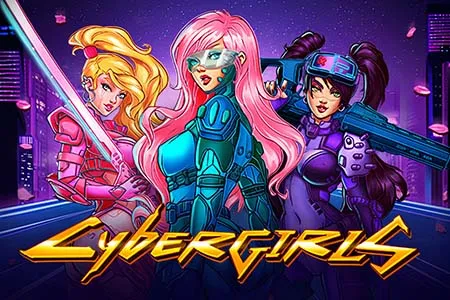Cybergirls