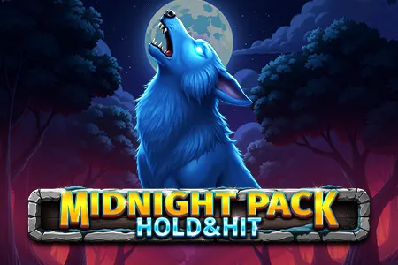 Midnight Pack - Hold & Hit