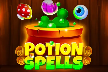 Potion Spells