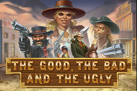 The Good The Bad and The Ugly
