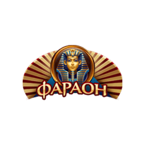 Pharaonbet Casino Logo